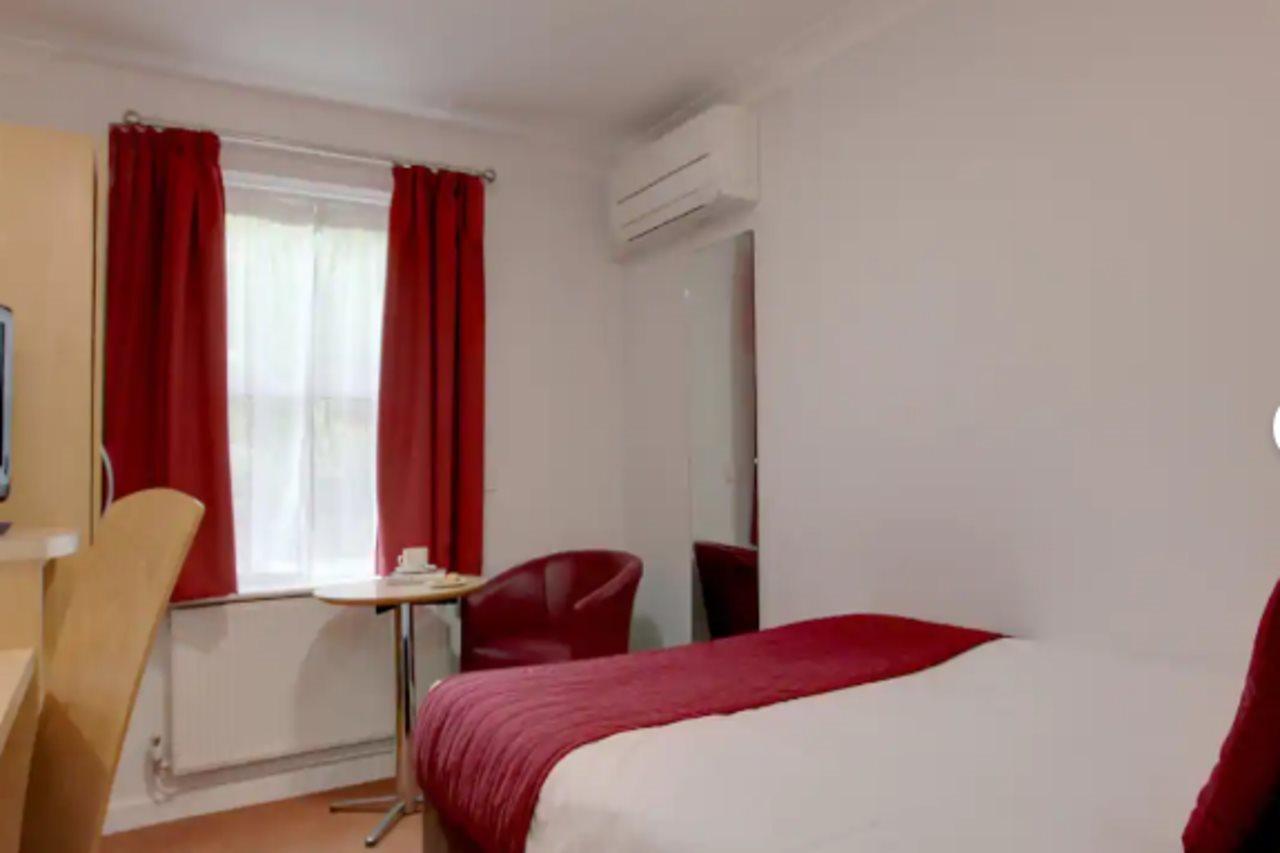 Best Western 앤도버 외부 사진