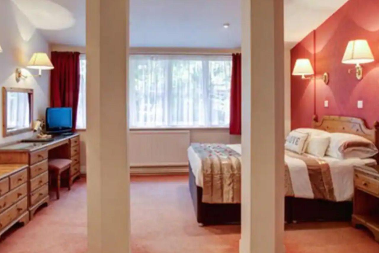 Best Western 앤도버 외부 사진