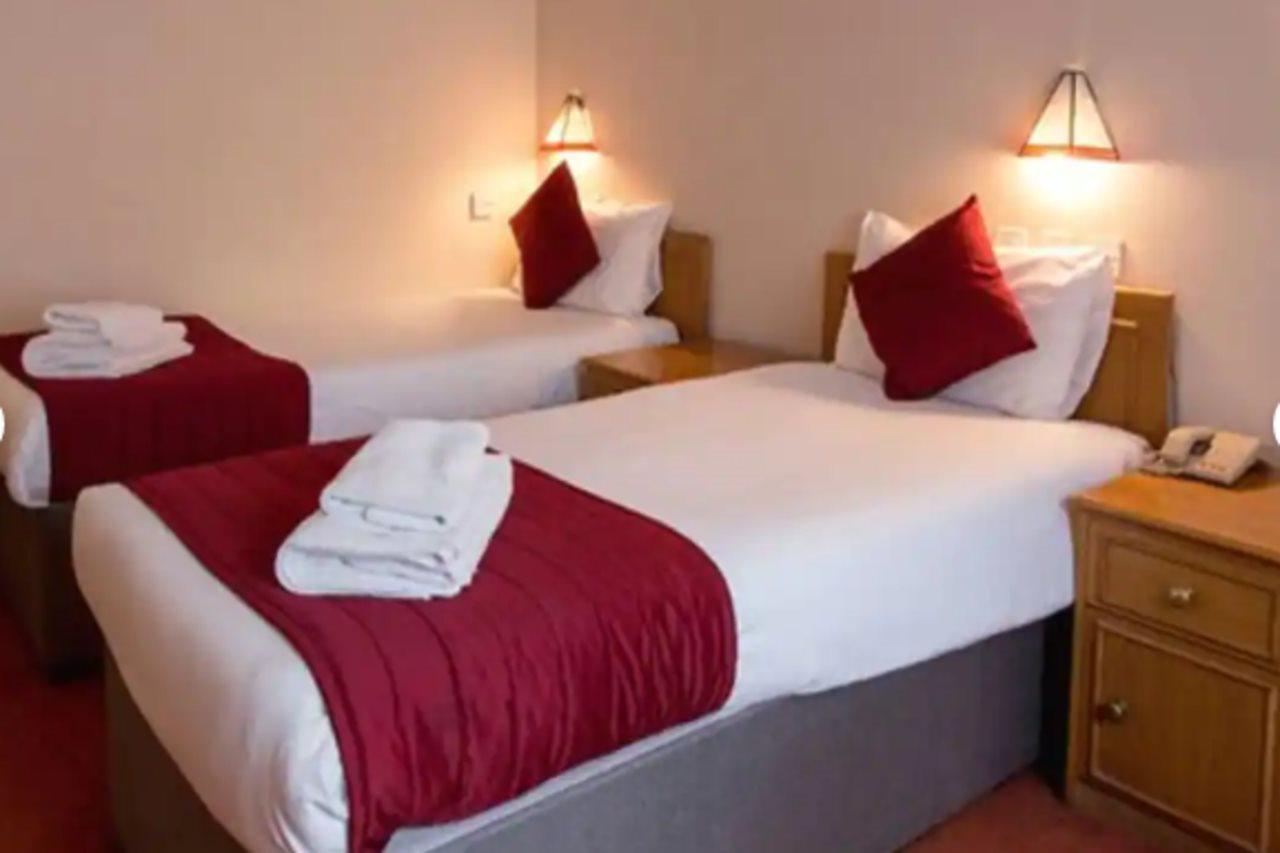 Best Western 앤도버 외부 사진