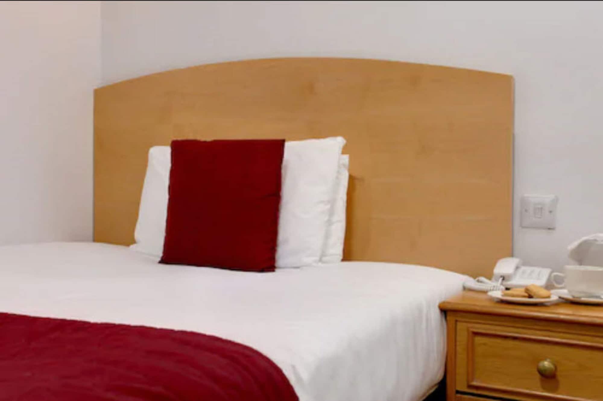 Best Western 앤도버 외부 사진