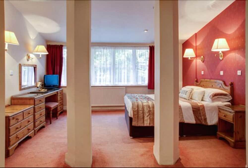 Best Western 앤도버 외부 사진
