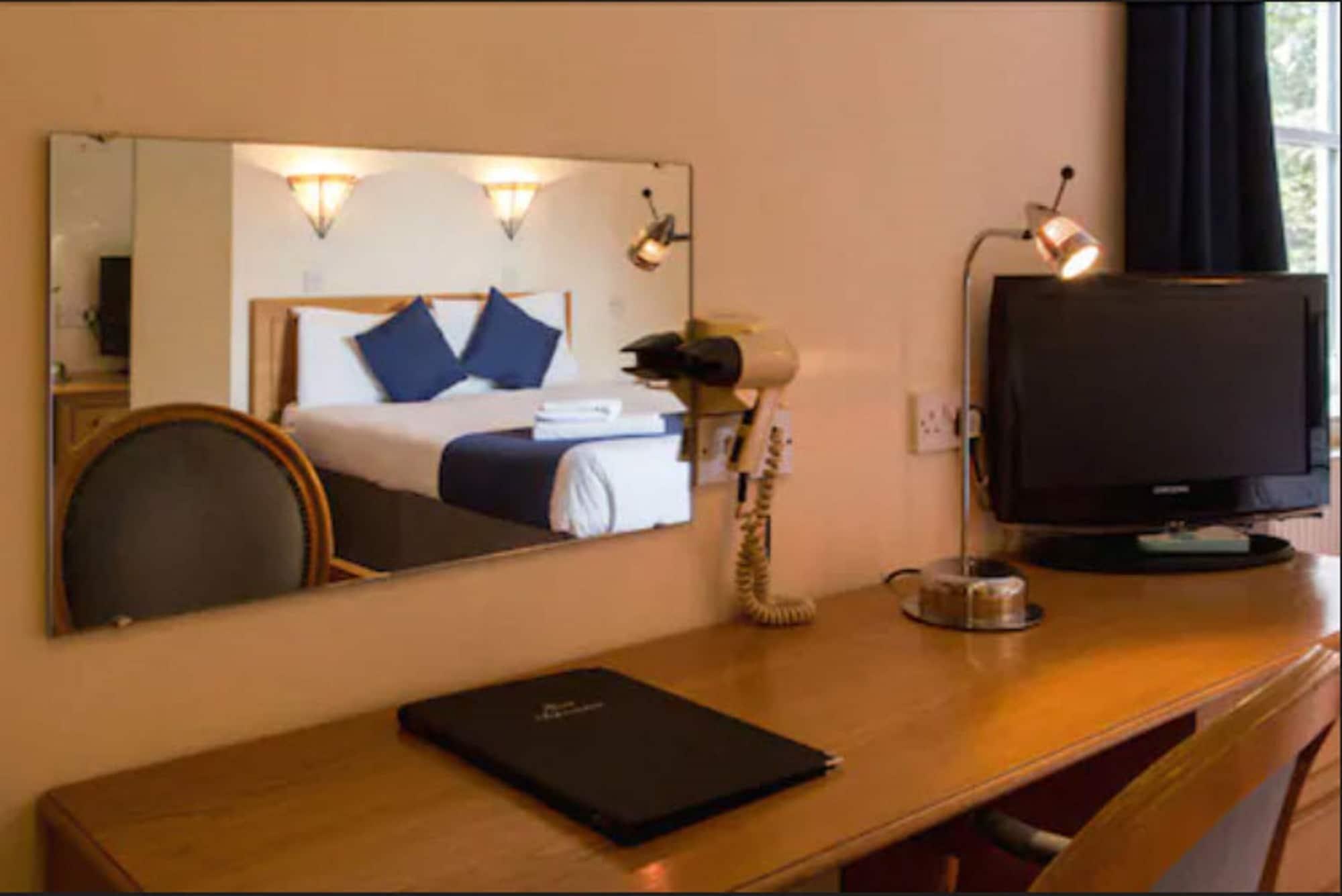 Best Western 앤도버 외부 사진