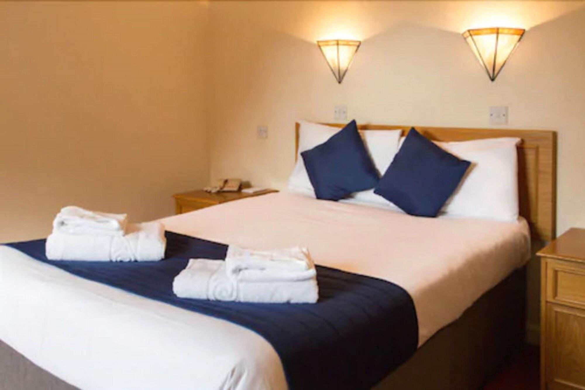 Best Western 앤도버 외부 사진