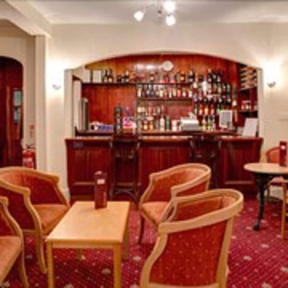 Best Western 앤도버 외부 사진
