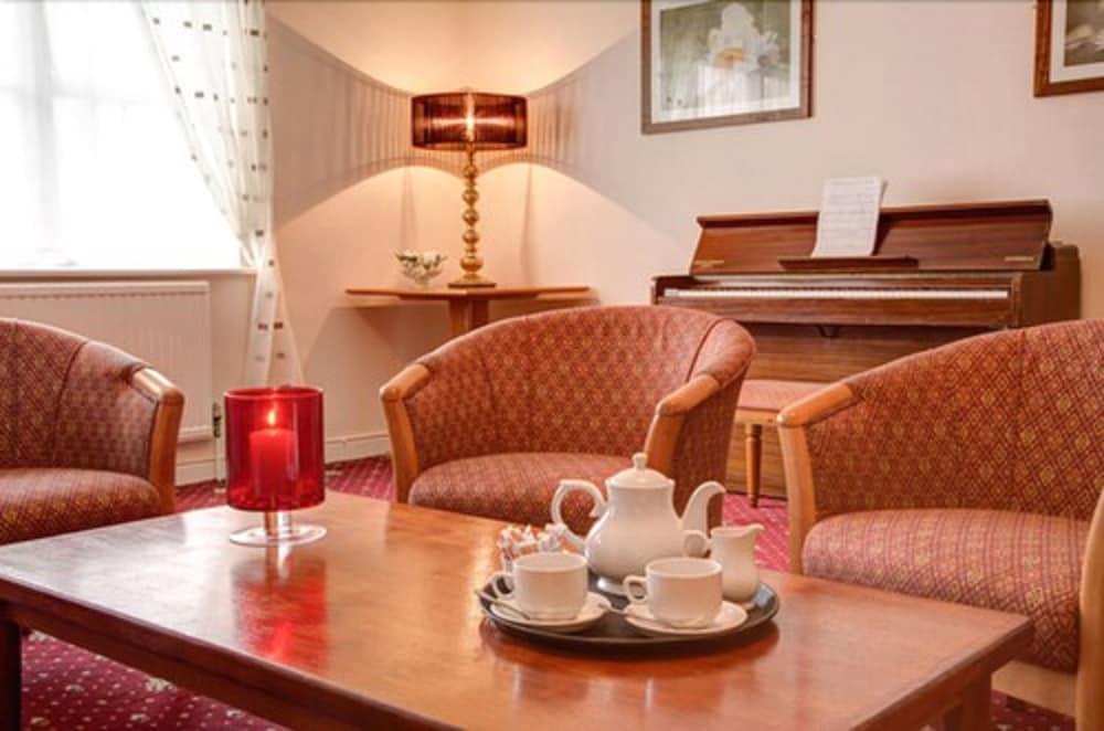 Best Western 앤도버 외부 사진