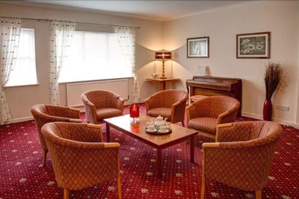 Best Western 앤도버 외부 사진