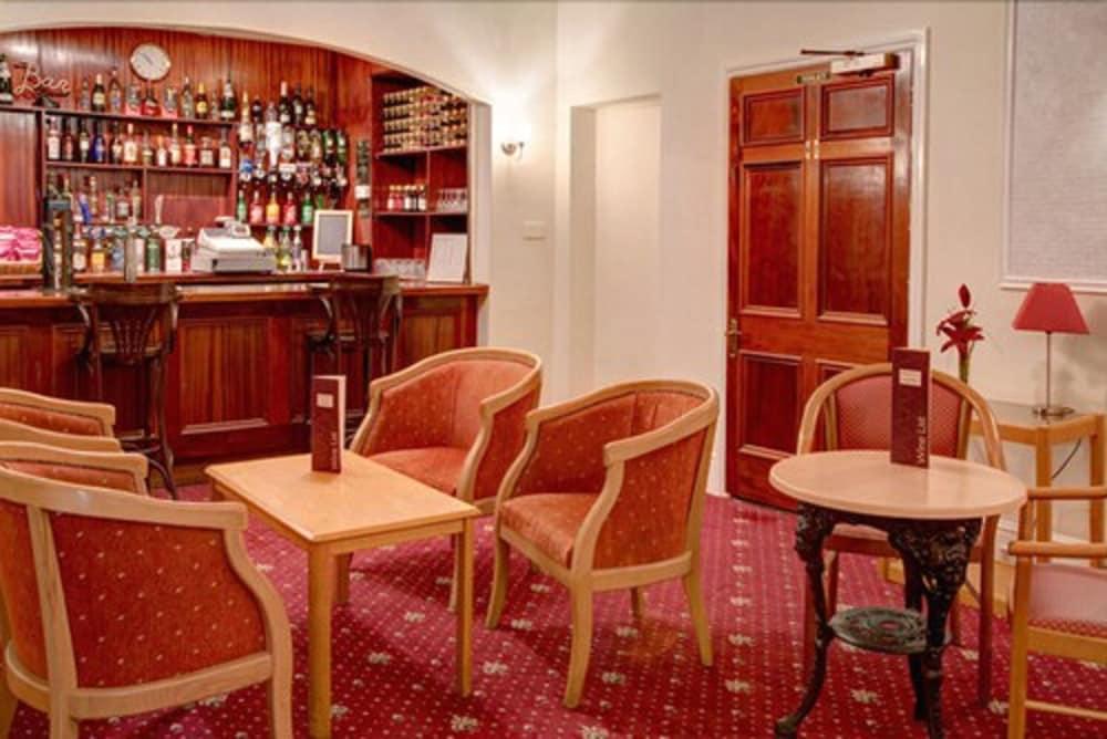Best Western 앤도버 외부 사진