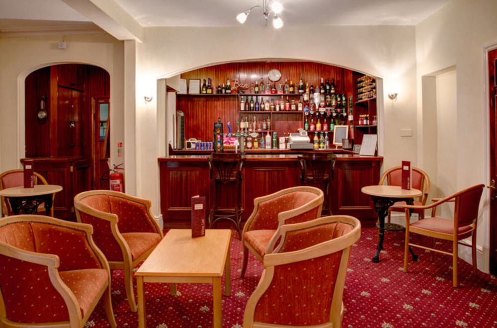 Best Western 앤도버 외부 사진