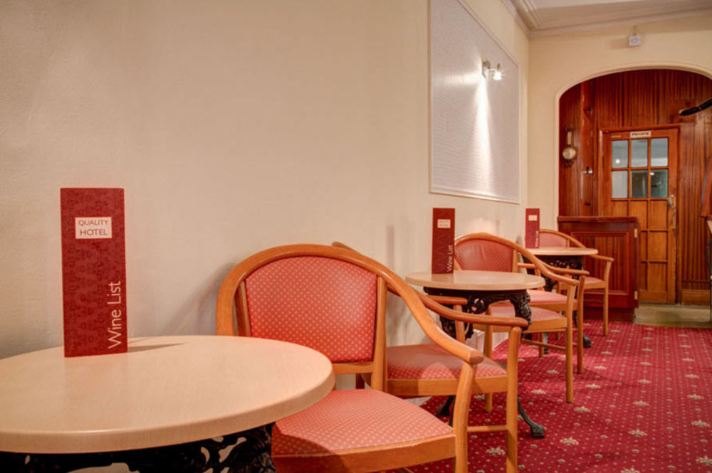 Best Western 앤도버 외부 사진