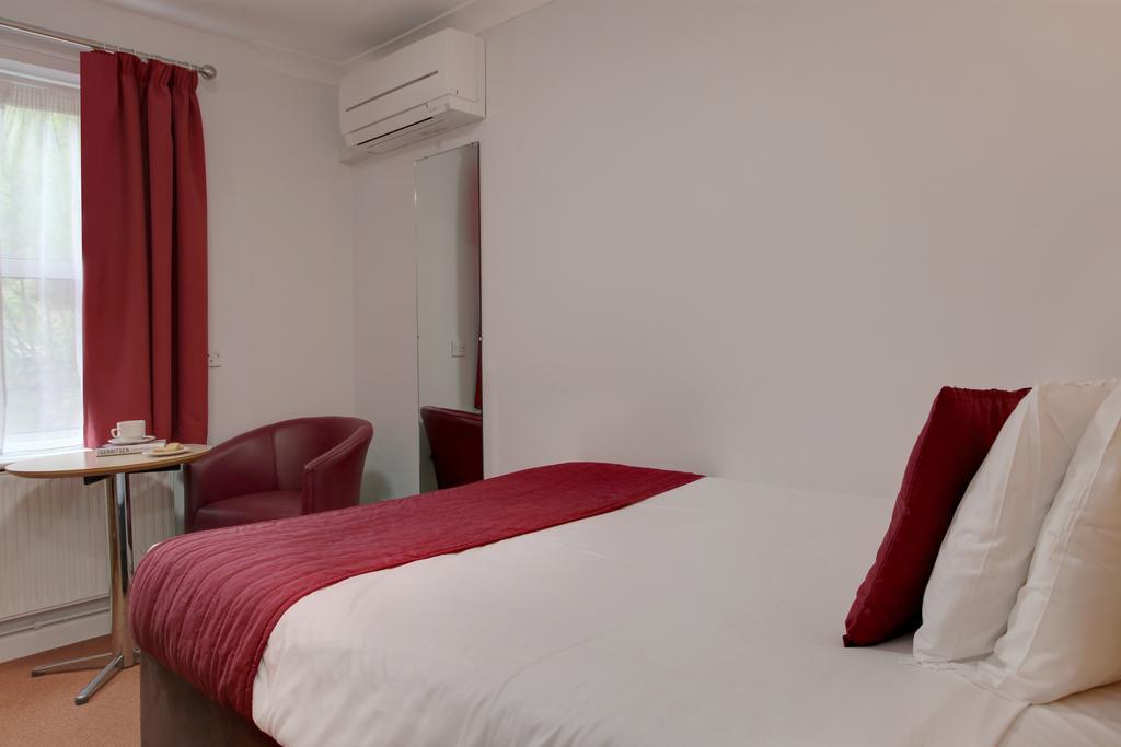 Best Western 앤도버 외부 사진