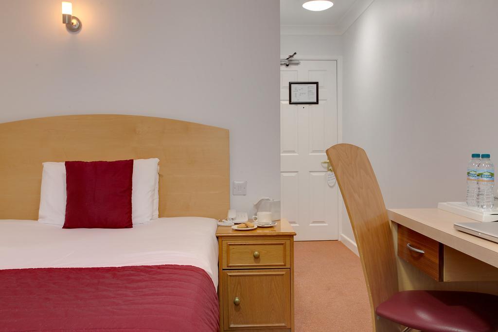 Best Western 앤도버 외부 사진